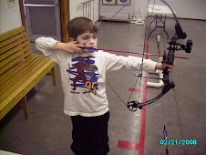 Young Archer