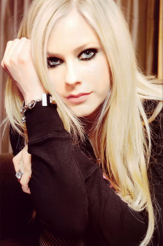 Avril Lavigne New Album 2011. Sexy lullaby album downloadpm
