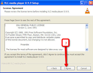 Thaifreewaredownload.Com: การติดตั้งและใช้งาน Vlc Media Player