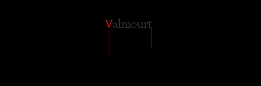 Valmourt