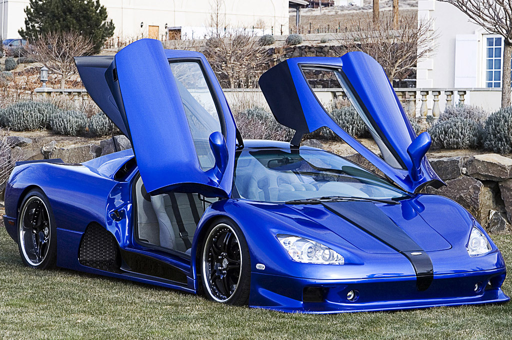 Mae: Most Expensive Cars In The World: Top 10 List 2010-2011