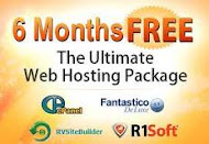 The Ultimate in Web Hosting
