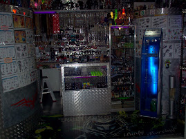 Tatos Tatto C.C Plaza Mayor