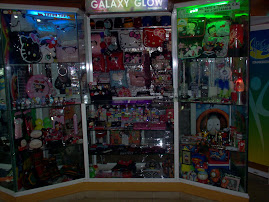 Galaxy Glow Sucursal Nº 3