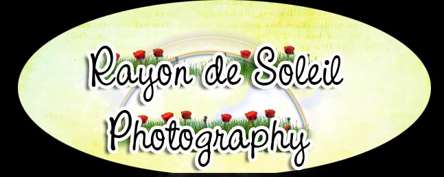 Rayon de soleil