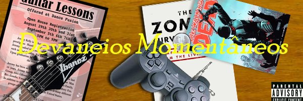 Inspirações Momentâneas