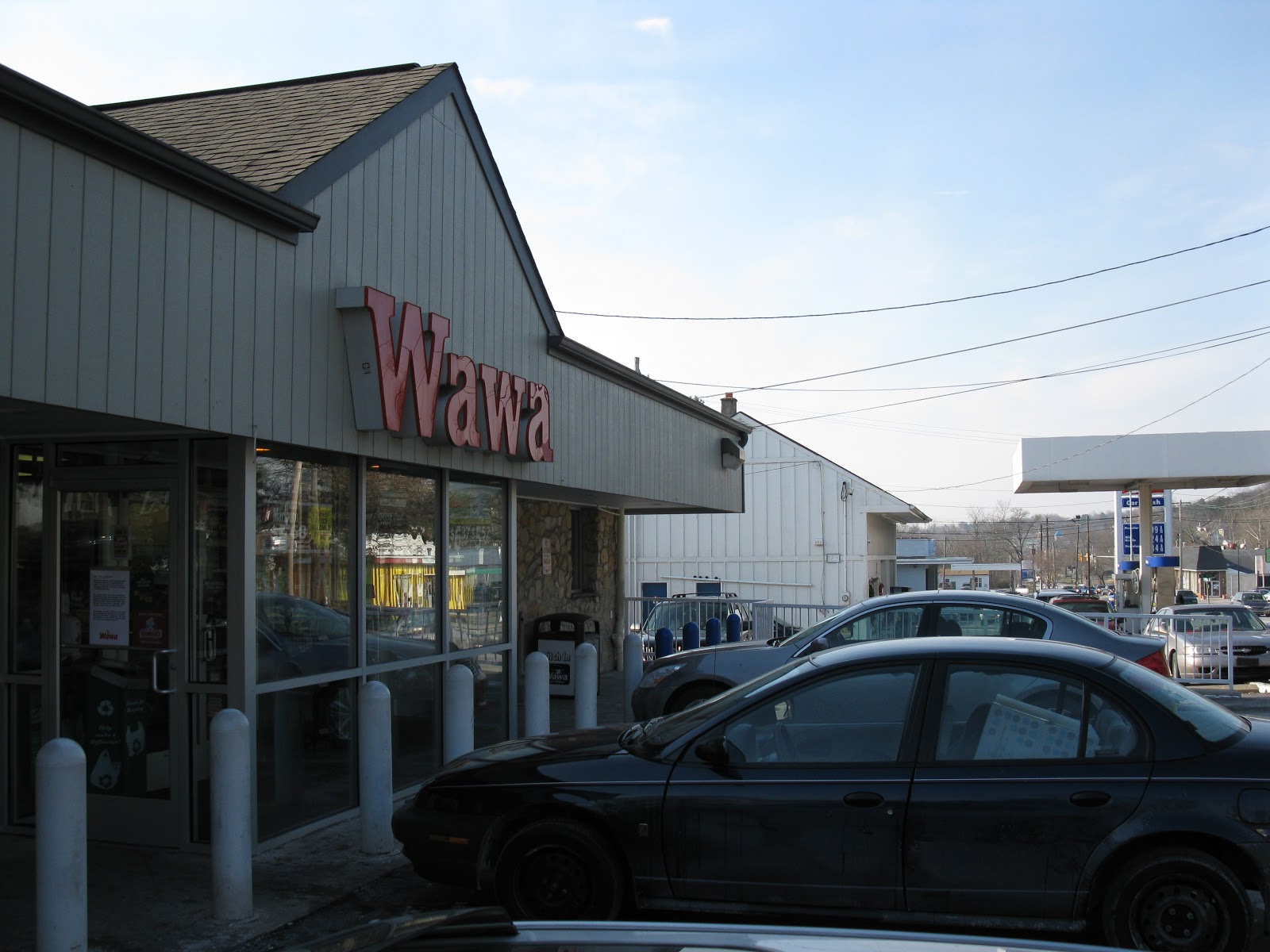 50 in 30 The Wawa Challenge The Last Few Days From Philly to Hockessin