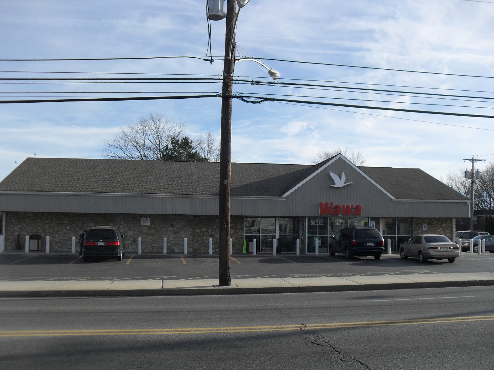 50 in 30 The Wawa Challenge