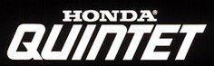 HondaQuintet