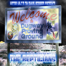 Welcome to Dugway! (2007)