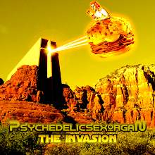 The Invasion (2008)