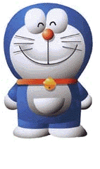 Doraemon