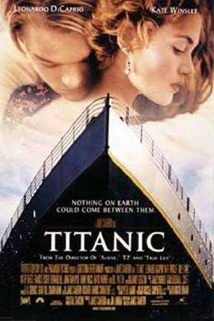 Movie Reviews: Titanic