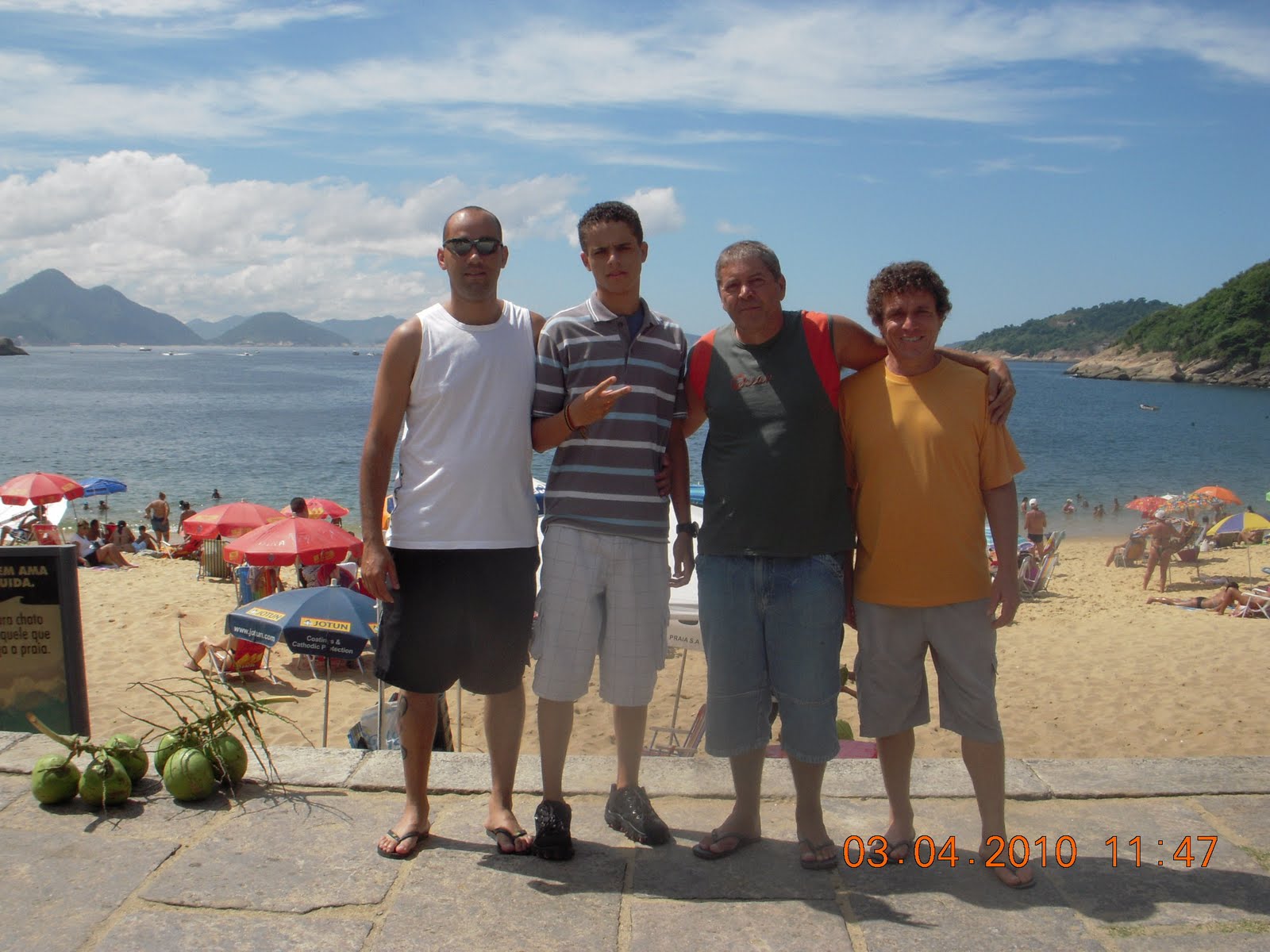 Versos e Pensamentos