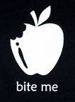 Bite me