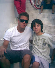 Denis german and Mauro :D