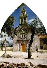 Templo parroquial