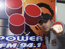 cristian sequeira 2009