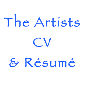 how to write an art resumes