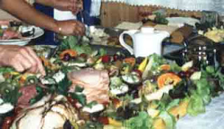 Festplanka