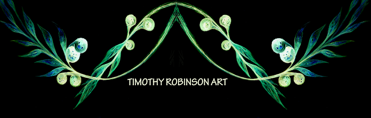 Timothy J Robinson