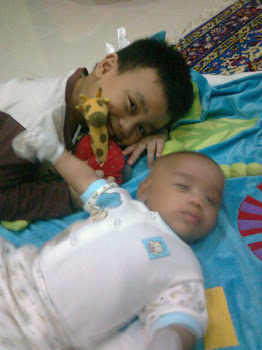 adik and ammar