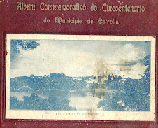 Cinquentenário de Estrela 1926
