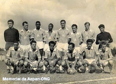 Estrela FC 1955