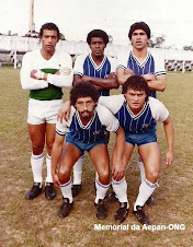 Estrela FC 1984