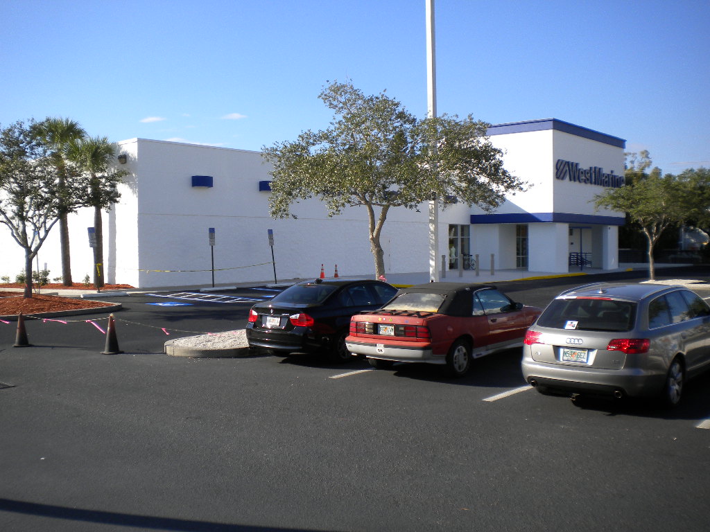 The Marine Installer's Rant Sarasota gets a new West Marine "Flag Ship