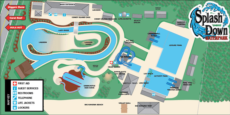 splashdown water park discount coupons