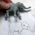 Baby Mammoth, Part 2