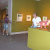 Dinotopia at the Norton Museum of Art