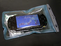 AQUAPACとPSP