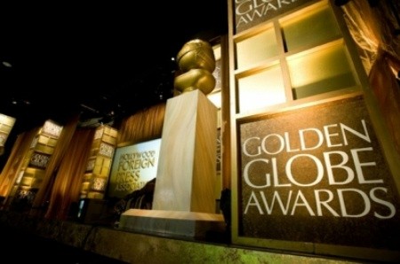 The Golden Globes! I'm seriously excited to watch the awards show tomorrow 