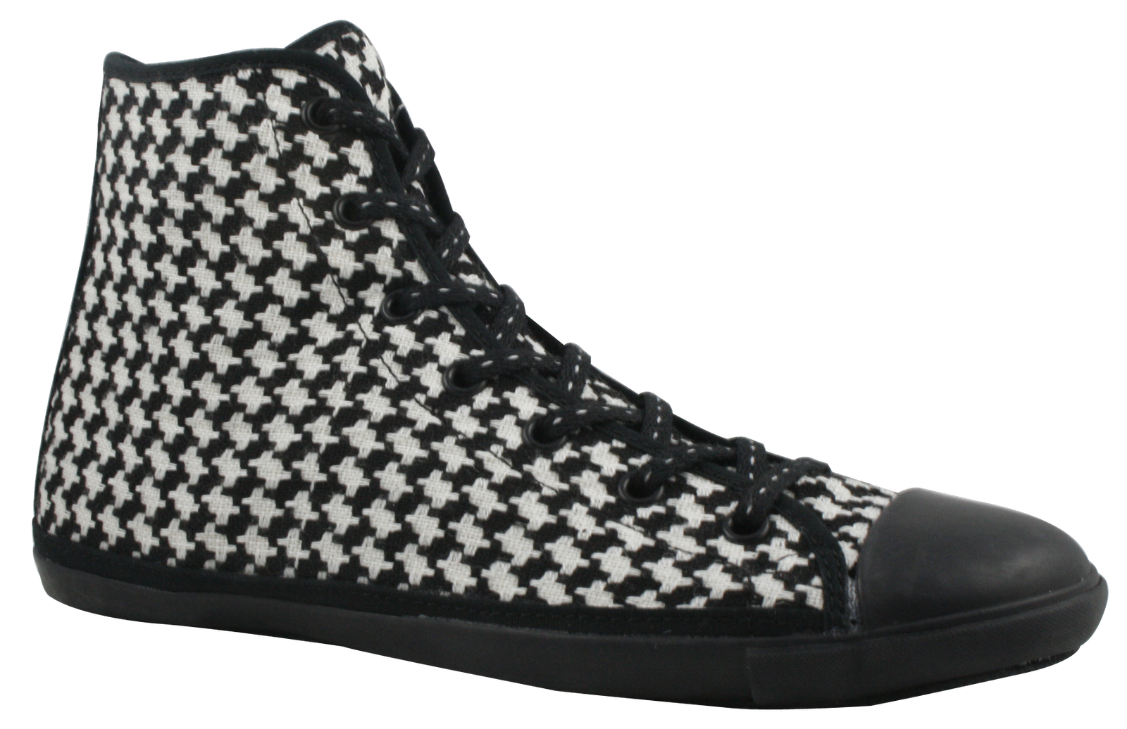 ladies white converse