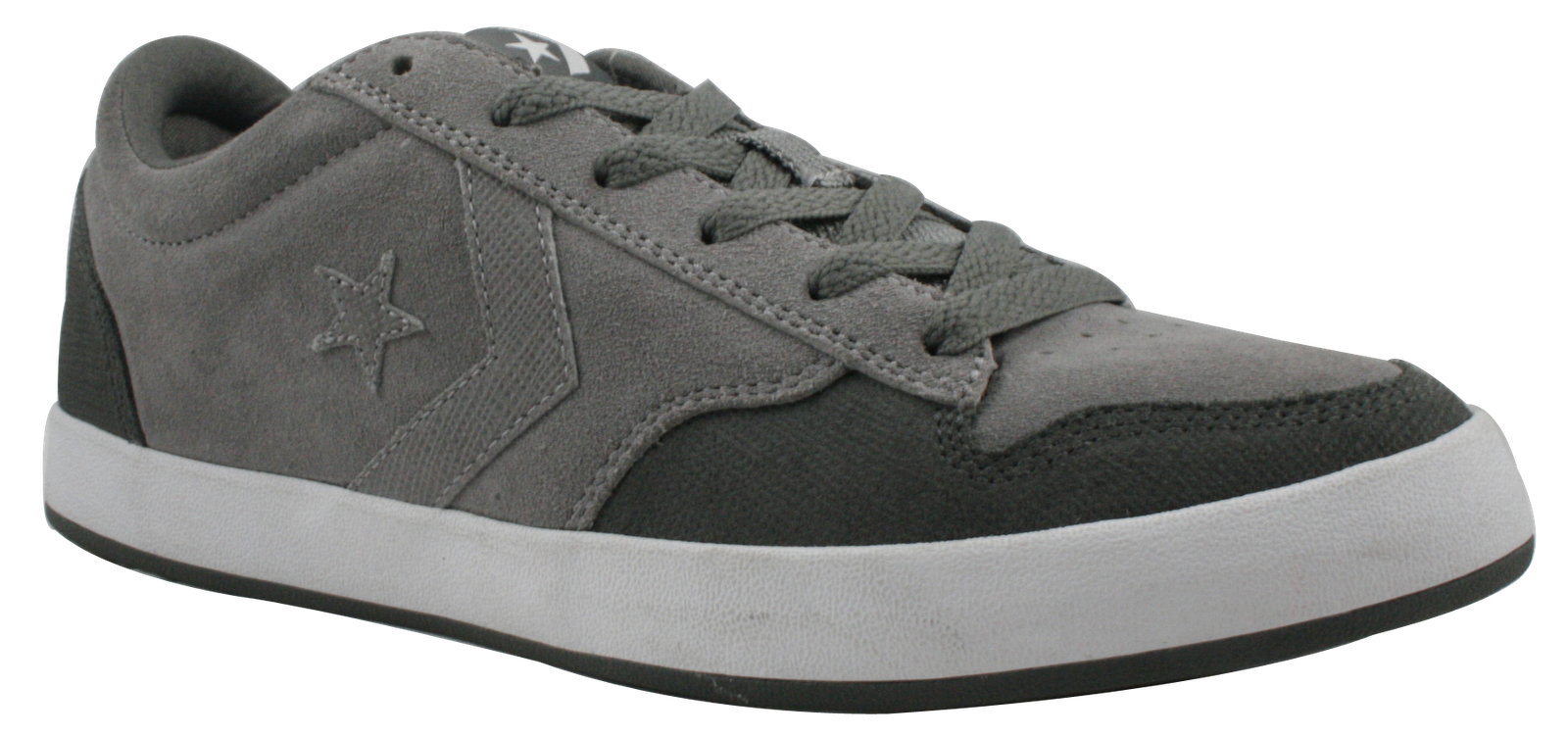 Converse Philippines Sneak Week Watch Thursday Skate in Shades of Gray