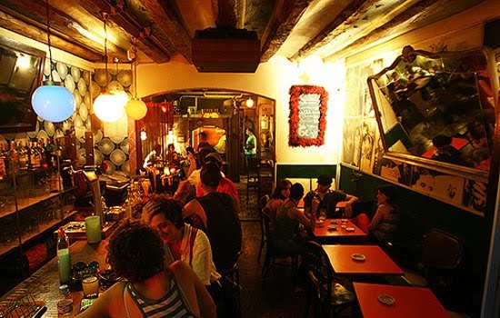 branding barcelona Madame Jasmine