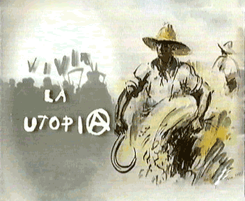 Vivir la Utopia   Living Utopia [VhsRip  Esp   Sub Eng] [[VhsRip   Esp Mp3   Sub Eng] [TNT Village] preview 1