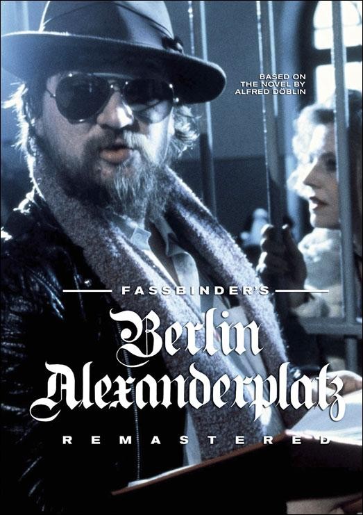 Berlin Alexanderplatz Film Berlin Alexanderplatz Film