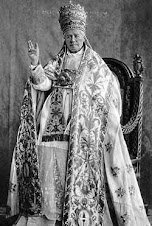 Saint Pope Pius X