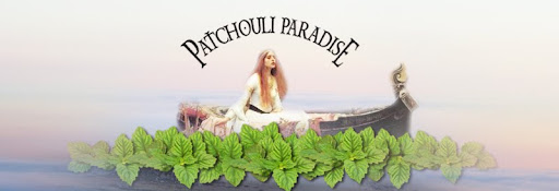 patchouli paradise
