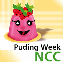 Puding Week NCC