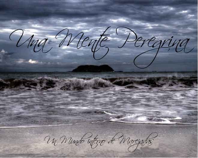 Una Mente Peregrina