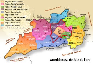 Carlos FerreiraJuiz de Fora/MG Arquidiocese de Juiz de Fora