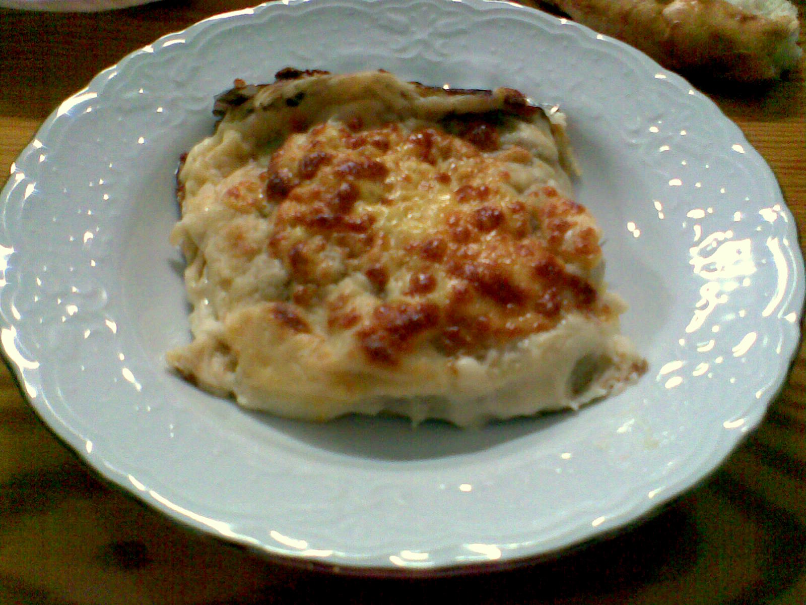 Sihirli Eller, iksirli Yemekler&hellip; Saray Böreği;