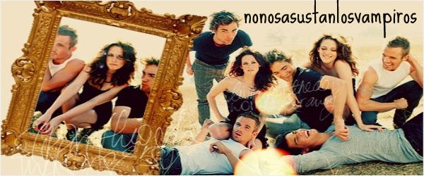 No nos asustan los vampiros