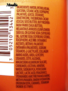 vaseline