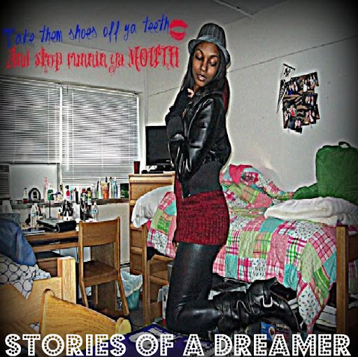 Stories of a Dreamer