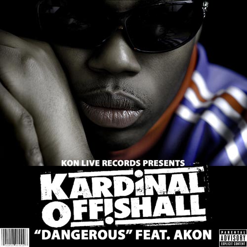 Lyrics Of Hindi And English Songs Akon Dangerous Lyrics